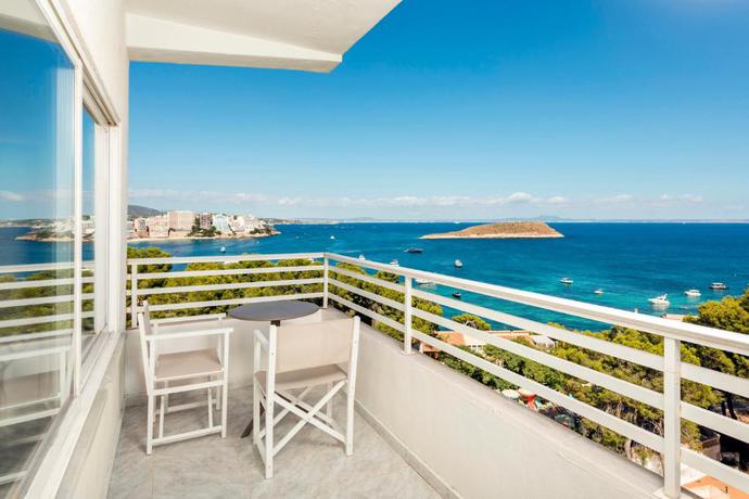 Imagen de la habitación del Hotel Dreams Calvià Mallorca. Foto 11