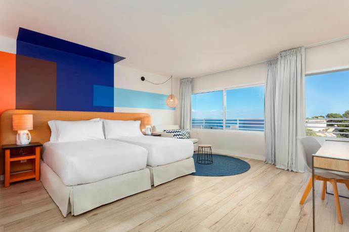 Imagen de la habitación del Hotel Dreams Calvià Mallorca. Foto 12