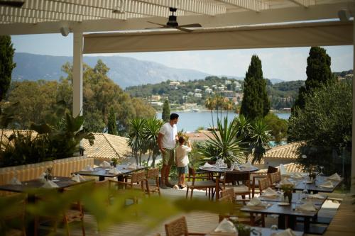 Imagen general del Hotel Dreams Corfu Resort & Spa. Foto 4