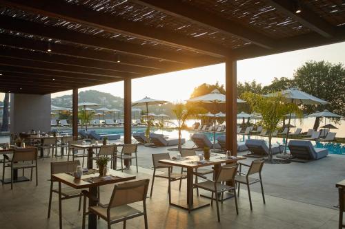 Imagen general del Hotel Dreams Corfu Resort & Spa. Foto 5