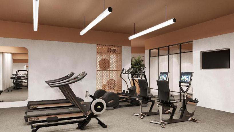 Imagen general del Hotel Dreams Corfu Resort & Spa. Foto 9