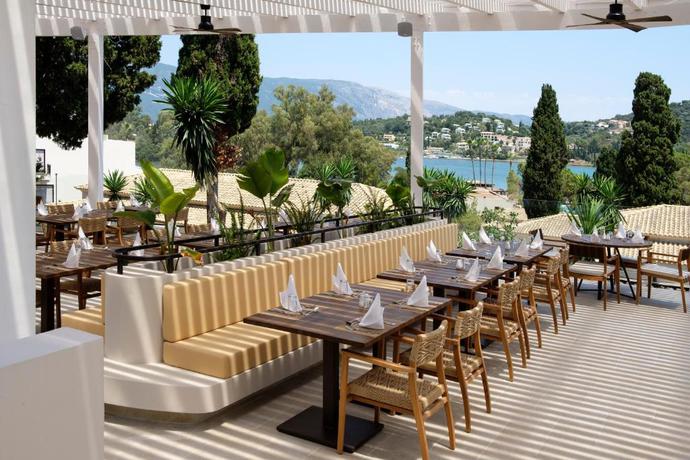 Imagen general del Hotel Dreams Corfu Resort & Spa. Foto 12
