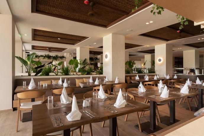 Imagen general del Hotel Dreams Corfu Resort & Spa. Foto 14