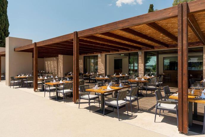 Imagen general del Hotel Dreams Corfu Resort & Spa. Foto 17