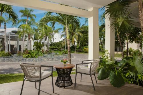 Imagen de la habitación del Hotel Dreams Cozumel Cape Resort and Spa - All Inclusive. Foto 9