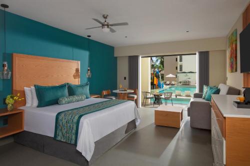 Imagen de la habitación del Hotel Dreams Cozumel Cape Resort and Spa - All Inclusive. Foto 12