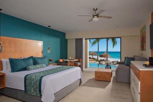 Imagen de la habitación del Hotel Dreams Cozumel Cape Resort and Spa - All Inclusive. Foto 18