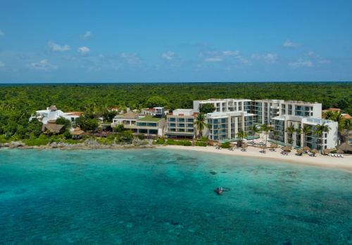 Imagen general del Hotel Dreams Cozumel Cape Resort and Spa - All Inclusive. Foto 7