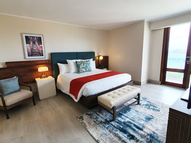 Imagen de la habitación del Hotel Dreams Cura&ccedil;ao Resort, Spa & Casino. Foto 12