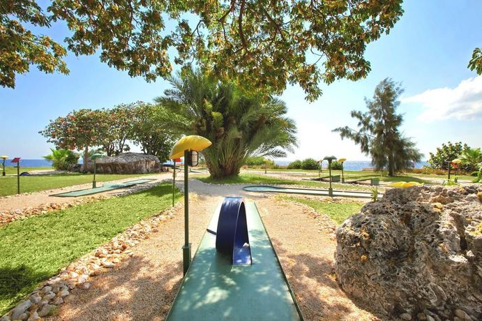 Imagen general del Hotel Dreams Curaçao Resort, Spa & Casino. Foto 2