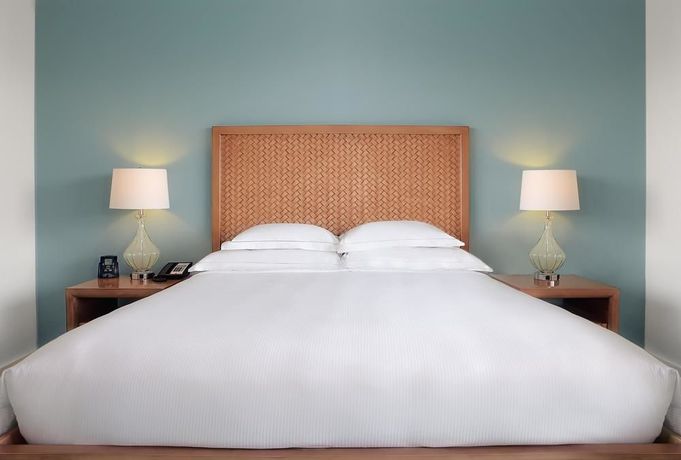 Imagen general del Hotel Dreams Curaçao Resort, Spa & Casino. Foto 3