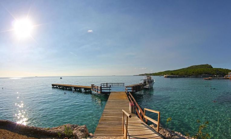 Imagen general del Hotel Dreams Curaçao Resort, Spa & Casino. Foto 4