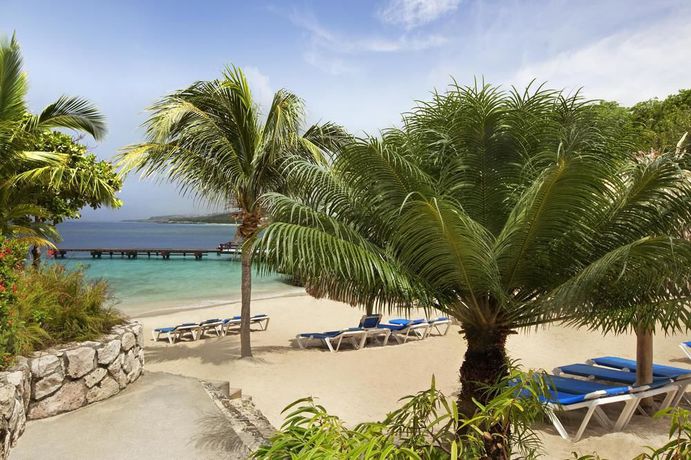 Imagen general del Hotel Dreams Curaçao Resort, Spa & Casino. Foto 5