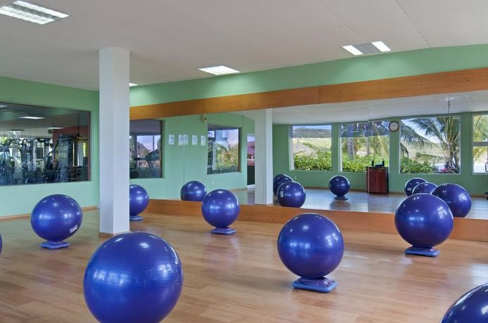 Imagen general del Hotel Dreams Curaçao Resort, Spa & Casino. Foto 7