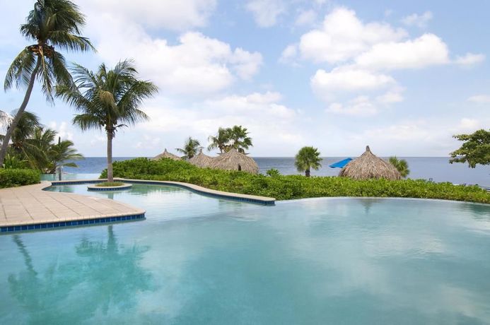 Imagen general del Hotel Dreams Curaçao Resort, Spa & Casino. Foto 10