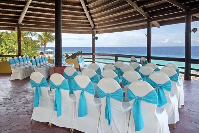 Imagen general del Hotel Dreams Curaçao Resort, Spa & Casino. Foto 11