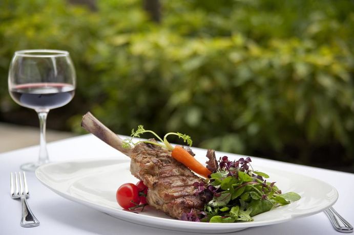 Imagen general del Hotel Dreams Curaçao Resort, Spa & Casino. Foto 14