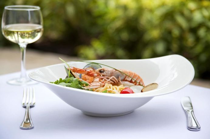 Imagen general del Hotel Dreams Curaçao Resort, Spa & Casino. Foto 15