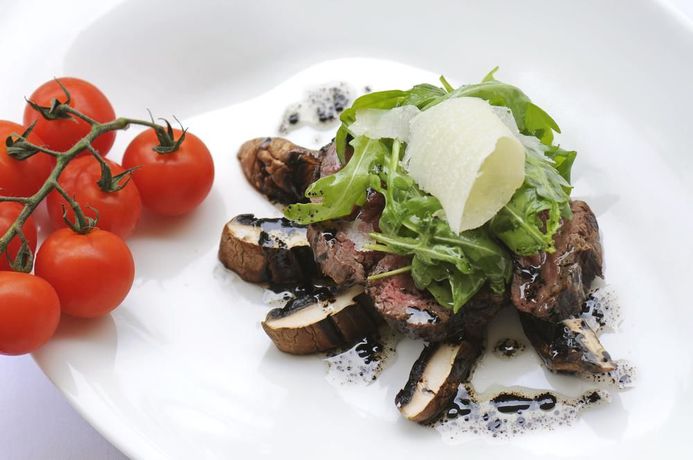 Imagen general del Hotel Dreams Curaçao Resort, Spa & Casino. Foto 18