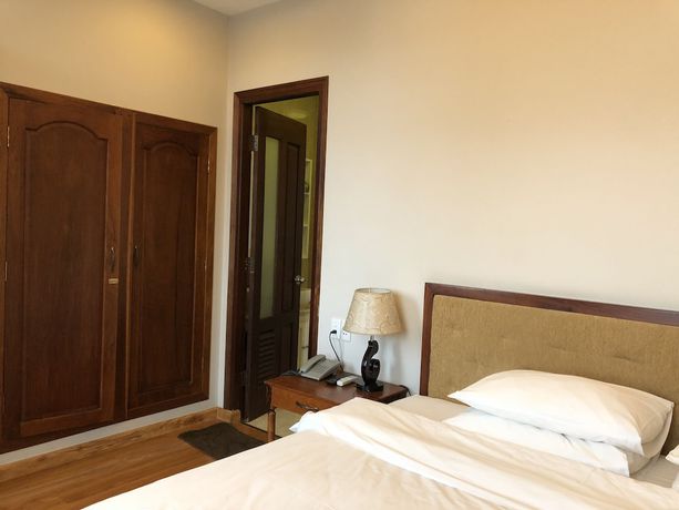 Imagen de la habitación del Hotel Dreams, Da Lat. Foto 2