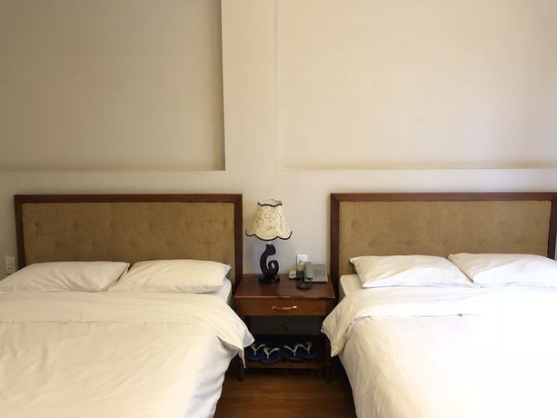 Imagen de la habitación del Hotel Dreams, Da Lat. Foto 3