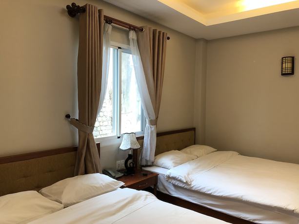 Imagen de la habitación del Hotel Dreams, Da Lat. Foto 4