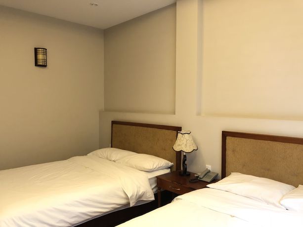 Imagen de la habitación del Hotel Dreams, Da Lat. Foto 5