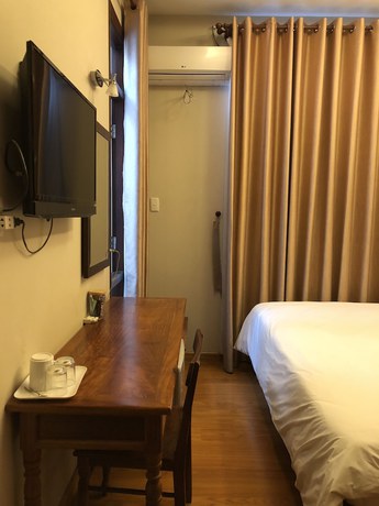 Imagen de la habitación del Hotel Dreams, Da Lat. Foto 6