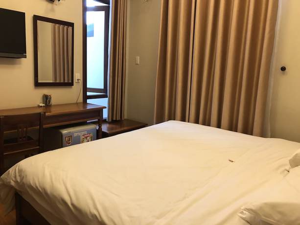 Imagen de la habitación del Hotel Dreams, Da Lat. Foto 7