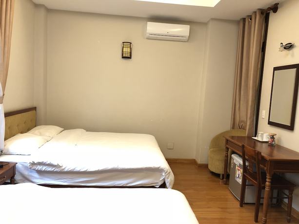 Imagen de la habitación del Hotel Dreams, Da Lat. Foto 8