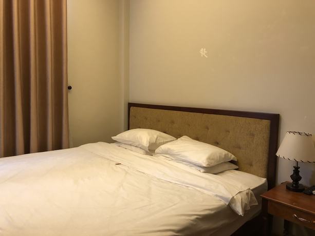 Imagen de la habitación del Hotel Dreams, Da Lat. Foto 10