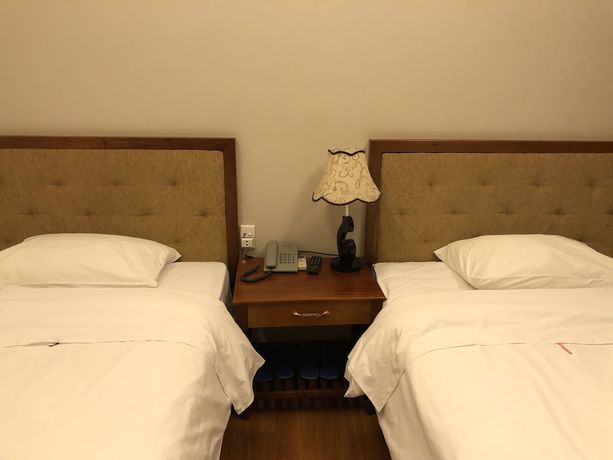 Imagen de la habitación del Hotel Dreams, Da Lat. Foto 13
