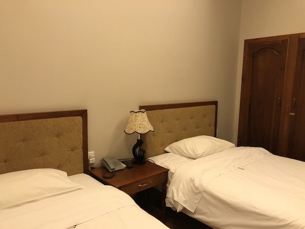 Imagen de la habitación del Hotel Dreams, Da Lat. Foto 14
