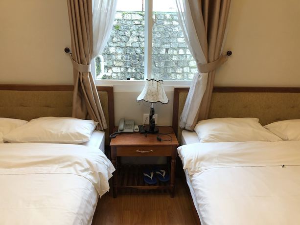 Imagen de la habitación del Hotel Dreams, Da Lat. Foto 15