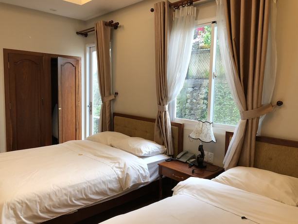 Imagen de la habitación del Hotel Dreams, Da Lat. Foto 17