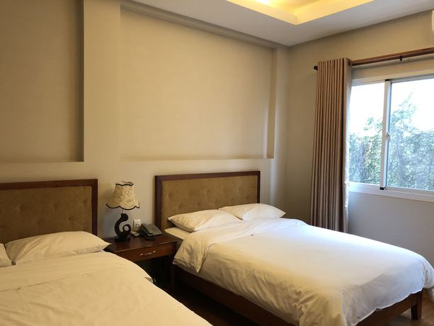 Imagen de la habitación del Hotel Dreams, Da Lat. Foto 18