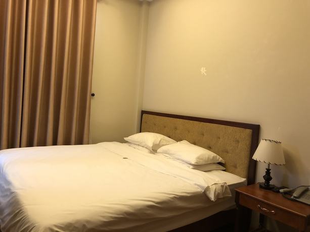 Imagen de la habitación del Hotel Dreams, Da Lat. Foto 19