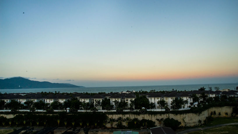 Imagen de la habitación del Hotel Dreams Danang. Foto 4