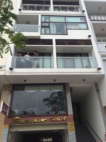 Imagen de la habitación del Hotel Dreams Danang. Foto 6