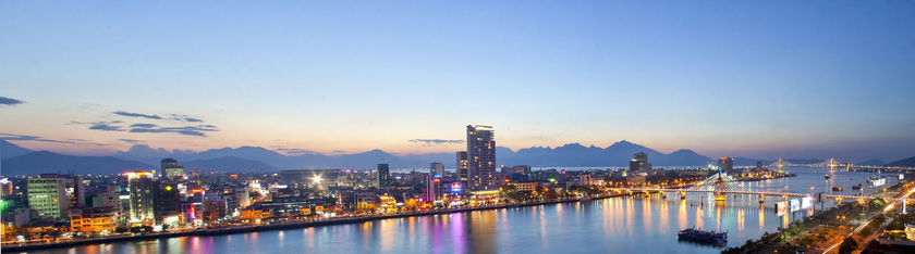 Imagen de la habitación del Hotel Dreams Danang. Foto 7