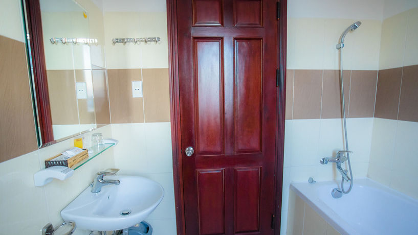 Imagen general del Hotel Dreams Danang. Foto 2