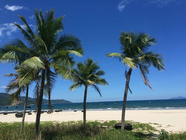 Imagen general del Hotel Dreams Danang. Foto 1