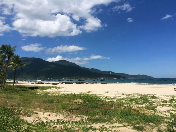 Imagen de la habitación del Hotel Dreams Danang. Foto 8