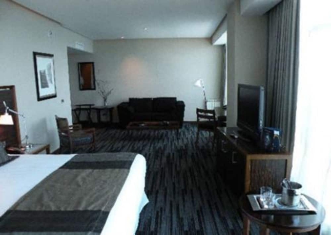 Imagen de la habitación del Hotel Dreams Del Estrecho. Foto 3