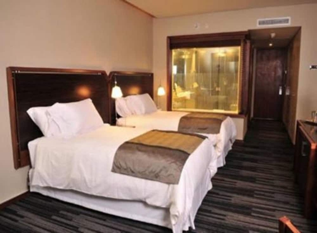 Imagen de la habitación del Hotel Dreams Del Estrecho. Foto 4