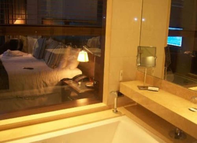 Imagen de la habitación del Hotel Dreams Del Estrecho. Foto 5