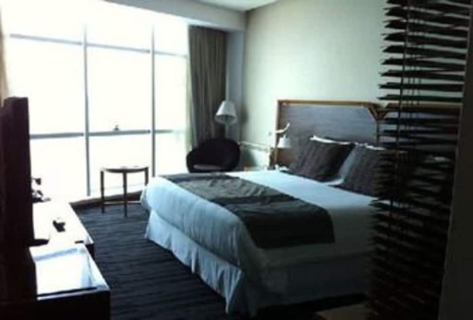 Imagen de la habitación del Hotel Dreams Del Estrecho. Foto 8