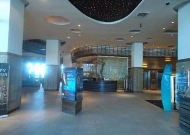 Imagen de los interiores del Hotel Dreams Del Estrecho. Foto 18