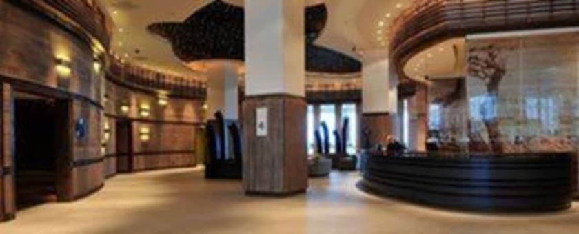 Imagen de los interiores del Hotel Dreams Del Estrecho. Foto 19