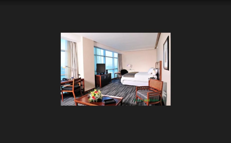 Imagen de la habitación del Hotel Dreams Del Estrecho. Foto 12